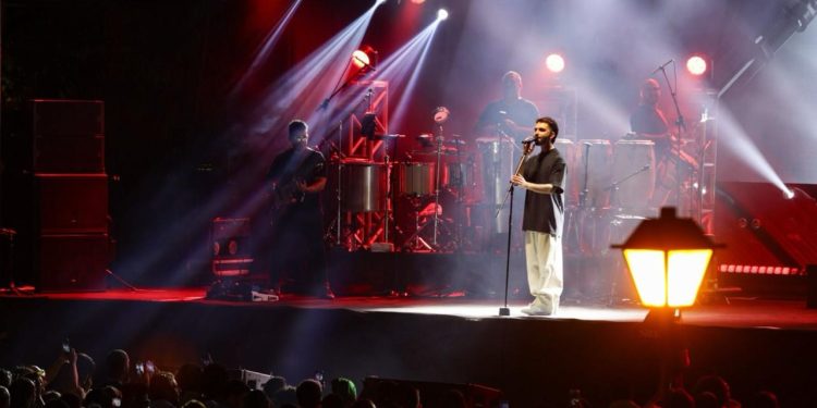 Fica 2025 divulga os shows e apresentações culturais selecionadas para o festival