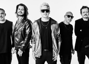 Semana S, em Goiânia, terá show da banda Jota Quest no dia 16 de maio