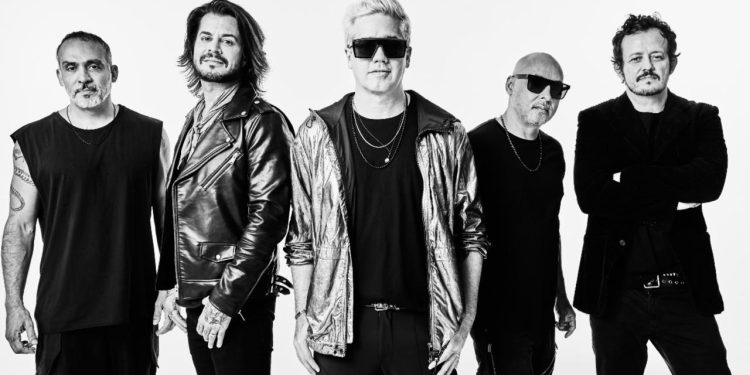 Semana S, em Goiânia, terá show da banda Jota Quest no dia 16 de maio