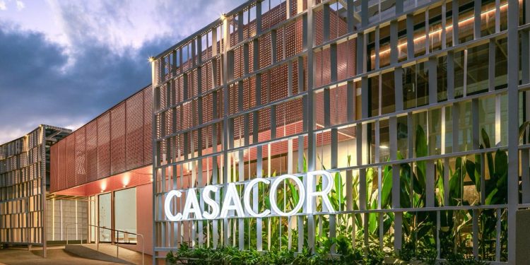 CASACOR Goiás 2025: 18ª edição tem tema "Semear Sonhos"