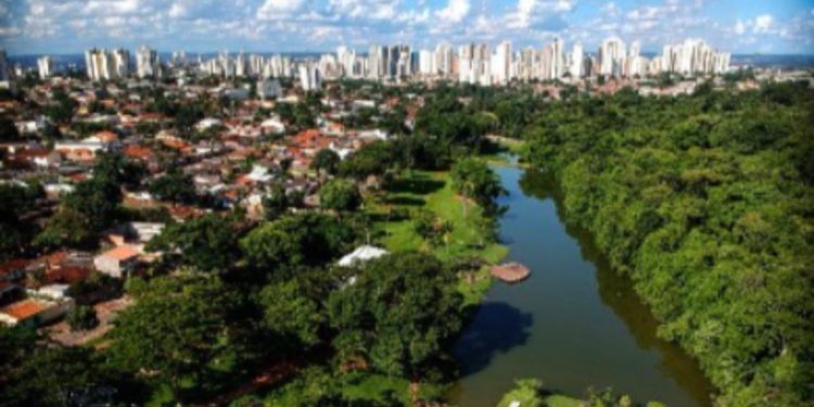 Gynclima: Goiânia cria Fórum Goianiense de Mudanças Climáticas