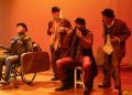 Teatro Sesc Centro tem ampla programação no mês de maio