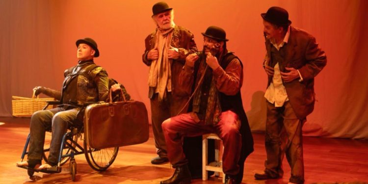 Teatro Sesc Centro tem ampla programação no mês de maio