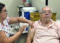 Goiânia realiza Dia D de Vacinação contra Influenza neste sábado (10/5)