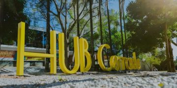Goiânia entra no mapa global da inteligência artificial