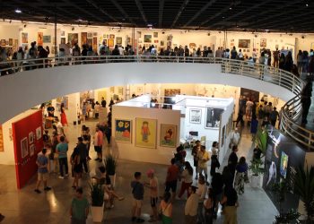 FARGO - Feira de Arte Goiás chega à 7ª edição e divulga programação completa