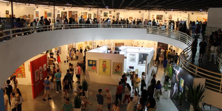 FARGO - Feira de Arte Goiás chega à 7ª edição e divulga programação completa