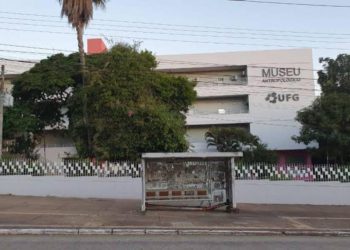 Museu Antropológico da UFG participa da 23ª Semana Nacional de Museus