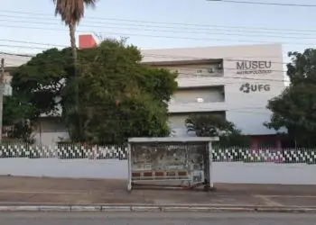 Museu Antropológico da UFG participa da 23ª Semana Nacional de Museus