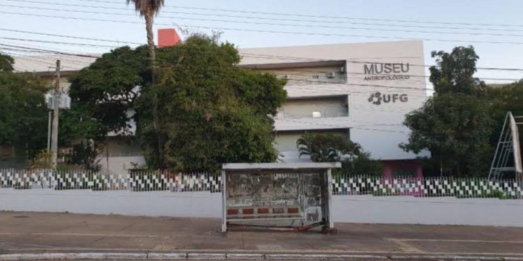 Museu Antropológico da UFG participa da 23ª Semana Nacional de Museus