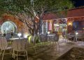 CASACOR Goiás 2025 tem restaurante, bares, café e casa de chás