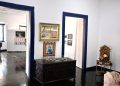 Fica 2025 divulga seleção final de obras para exposição de artes visuais