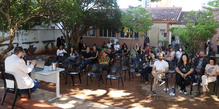 Laboratório de Conservação do Museu Pedro Ludovico é inaugurado