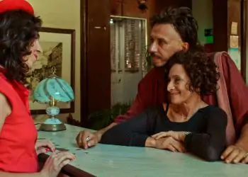 Cine Cultura tem programação com estreias e sessão surpresa