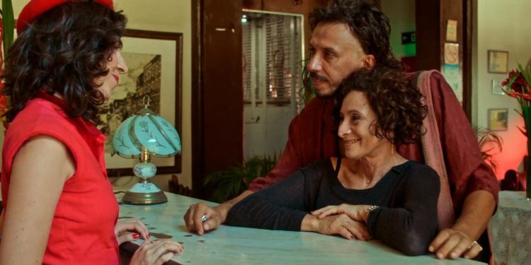 Cine Cultura tem programação com estreias e sessão surpresa