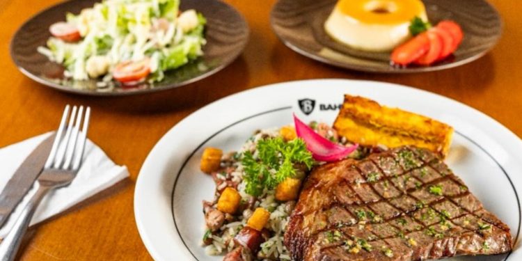 Festival Brasil Sabor 2025 acontece em 33 restaurantes de Goiânia