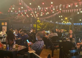 Pint Of Science: UFG leva ciência a bares de Goiânia