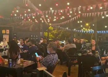 Pint Of Science: UFG leva ciência a bares de Goiânia