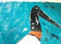 Vila Cultural Cora Coralina recebe exposição "Floresta Invertida", de Erasmo Gama