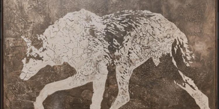 Exposição Arte do Cerrado chega ao Bougainville