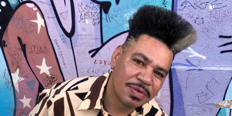 Bulacha celebra 25 anos de trajetória artística com exposição em Goiânia