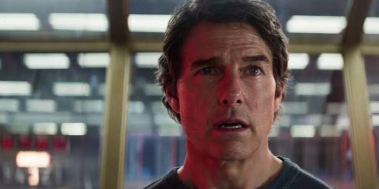 Cine Cultural recebe estreia de Missão: Impossível – O Acerto Final