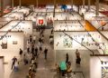 ArPA 2025: Goiás ganha destaque na 4ª edição da Feira de Arte