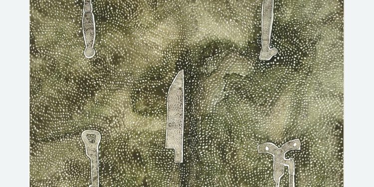 Cerrado Cultural realiza mostras “O tempo é Rei”, de Genor Sales, e “A invenção do visível”, de Mariana Palma