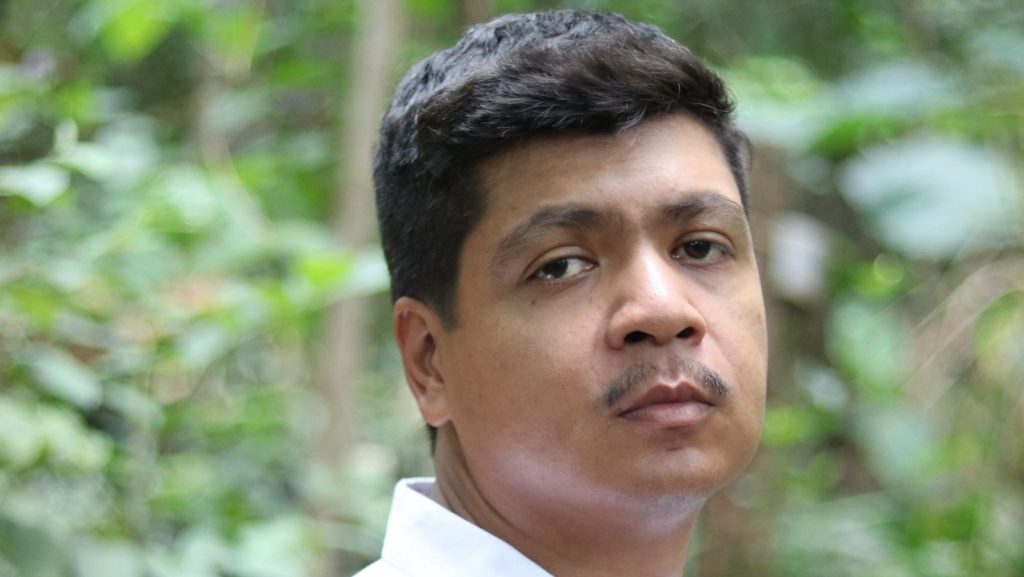 Cerrado Cultural realiza mostras “O tempo é Rei”, de Genor Sales, e “A invenção do visível”, de Mariana Palma