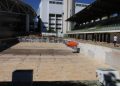 Parque Aquático de Goiânia começa a ser reformado