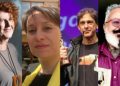 Fica 2025 presta homenagens a ícones da cultura goiana