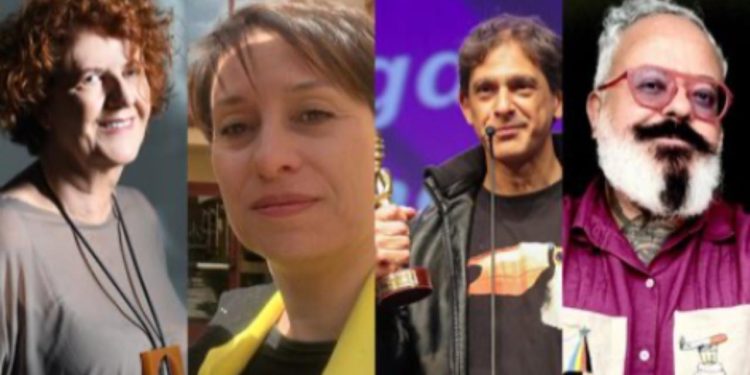 Fica 2025 presta homenagens a ícones da cultura goiana