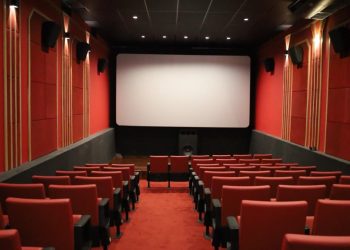 Cine Cultura, no Centro de Goiânia, adota sistema Labo Cine