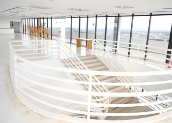 CCON: Divulgado vencedor da concessão de uso do terraço do espaço