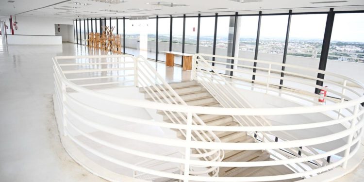 CCON: Divulgado vencedor da concessão de uso do terraço do espaço