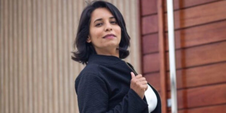Cineclube da Luluzinha exibe curtas-metragens de Pattrícia de Aquino