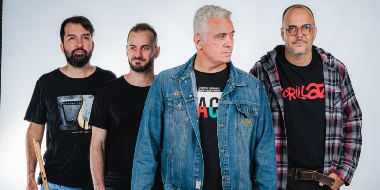 Luau da Liberdade abre temporada 2025 com shows gratuitos