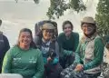 Filmes sobre o Araguaia estreiam no Fica 2025 com apoio da Fapeg