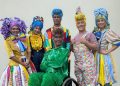 Cia de Teatro Carlos Moreira apresenta espetáculo Turminha da Inclusão