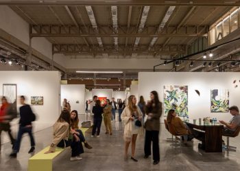 ArPa 2025 promove projetos artísticos inéditos e diálogos sobre educação e o papel social da arte