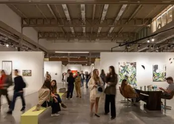 ArPa 2025 promove projetos artísticos inéditos e diálogos sobre educação e o papel social da arte