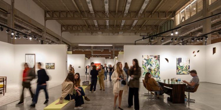 ArPa 2025 promove projetos artísticos inéditos e diálogos sobre educação e o papel social da arte