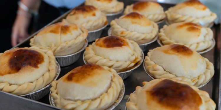 Fica 2025, na cidade de Goiás, terá Guia Gastronômico