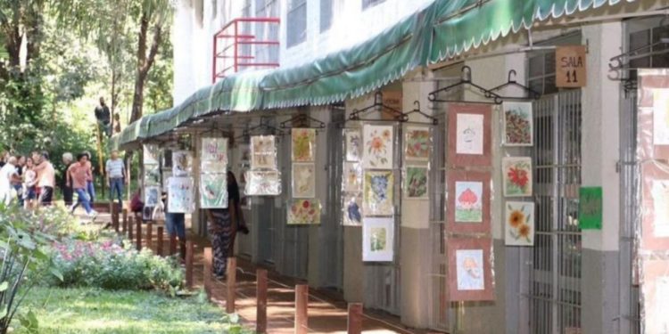 Centro Livre de Artes apresenta 2ª edição do Arte no Bosque