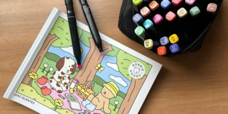 Goiânia Shopping recebe oficinas gratuitas de Boobie Goods