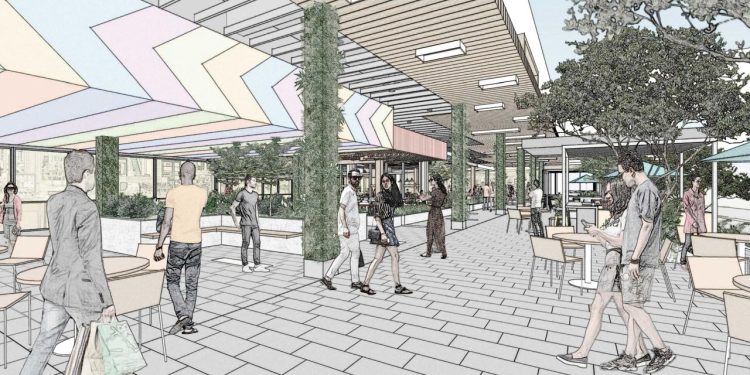 Terraço Buriti anuncia Camarada Camarão como 2ª operação