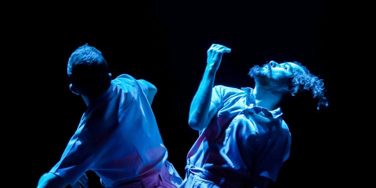 Em julho, Ateliê do Gesto leva “Dança Boba” para festival na França