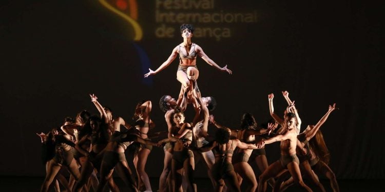 Festival Internacional de Dança Goiás 2025 acontece no mês de julho