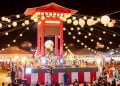 23ª Edição do Bon Odori terá tema “Arigatou, Brasil. Obrigado, Japão”