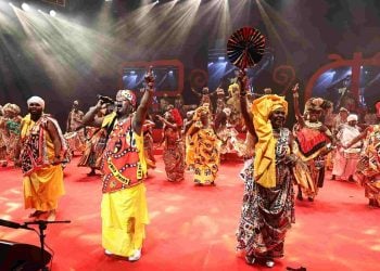 Inhotim lança 2ª edição do festival de música Jardim Sonoro